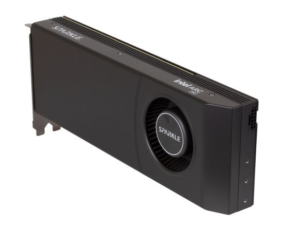 Sparkle Technology Arc Pro B70 Blower Intel 32 GB GDDR6 Видеокарты