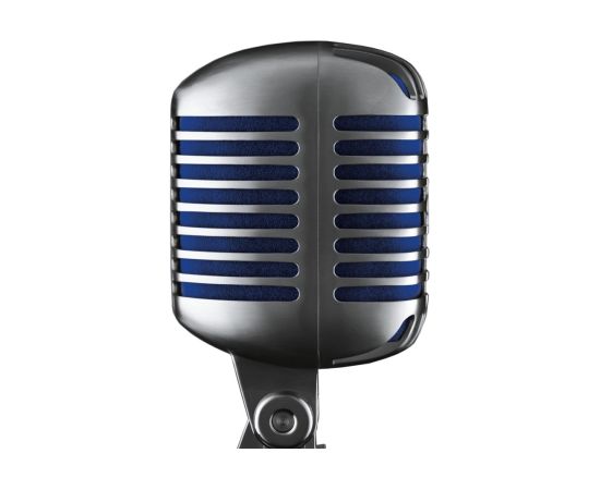 Shure SUPER55 Grey Studio microphone Mикрофоны