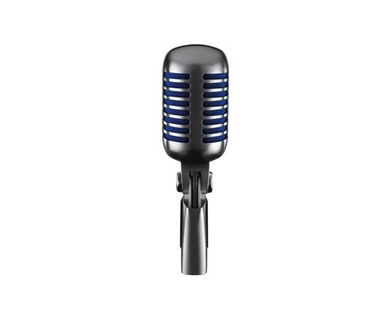 Shure SUPER55 Grey Studio microphone Mикрофоны
