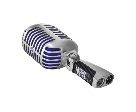 Shure SUPER55 Grey Studio microphone Mикрофоны