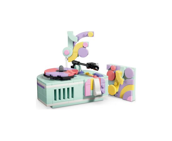 LEGO CREATOR 3 IN 1 31392 Music Decor Piano with Cat Jaunumi, Bērnu preces