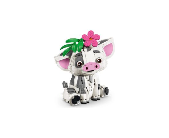 LEGO DISNEY 43292 Pua Новости - Детские товары