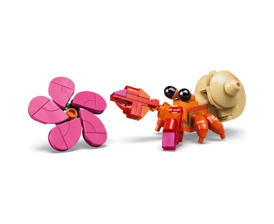 LEGO DISNEY 43292 Pua Новости - Детские товары