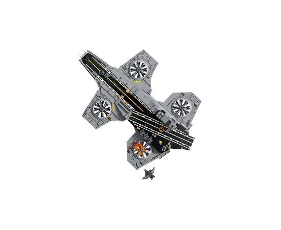 LEGO MARVEL 76354 S.H.I.E.L.D. Helicarrier Новости - Детские товары
