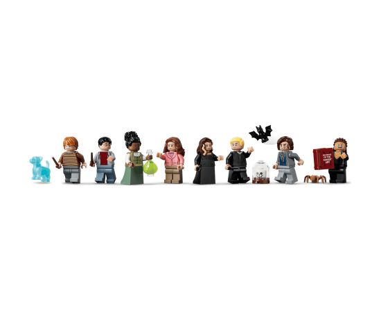 LEGO HARRY POTTER 76471 Knockturn Alley Wizarding Shops Новости - Детские товары