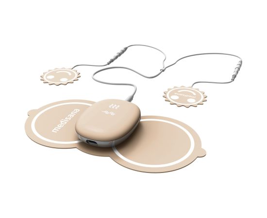 Medisana TT 250 menstrual pain relief device Красота и здоровье 