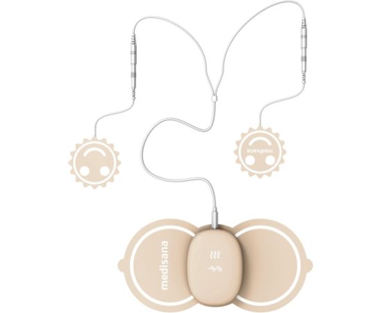 Medisana TT 250 menstrual pain relief device Красота и здоровье 