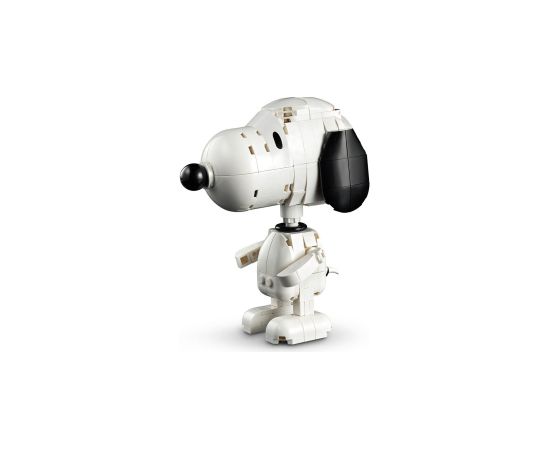 LEGO IDEAS 21368 Peanuts: Snoopy's Doghouse Новости - Детские товары