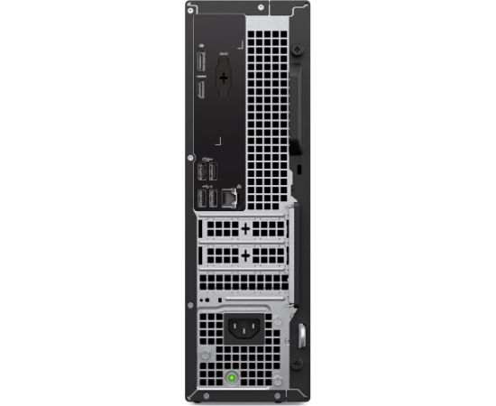 Dell Pro Slim Essential QVS1260 i5-14400 8GB 4800 SSD512 Intel UHD 730 WLAN+BT Kb+Mouse W11Pro + USB DVD Drive-DW316 3Y Pro Support Personālie datori