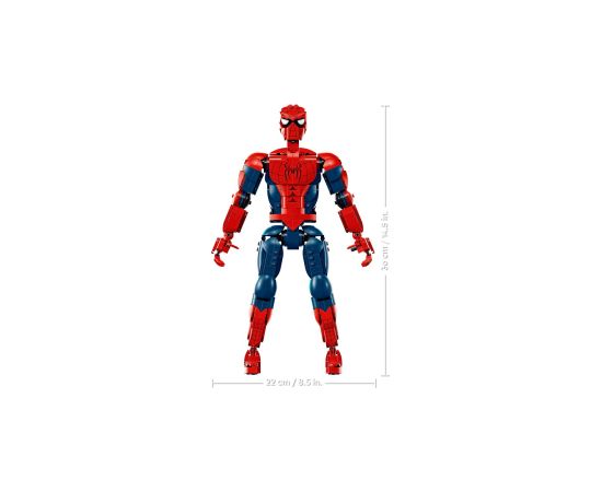 LEGO MARVEL 76346 Spider-Man Hero Figure Новости - Детские товары
