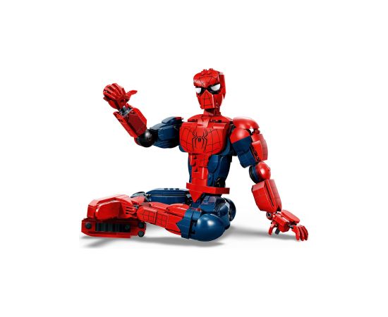 LEGO MARVEL 76346 Spider-Man Hero Figure Новости - Детские товары