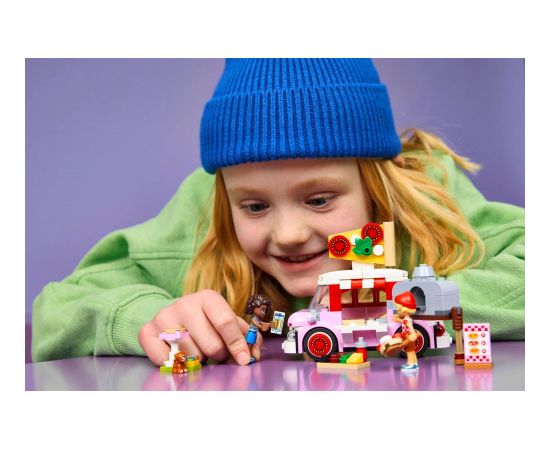 LEGO FRIENDS 42694 Pizza Truck Новости - Детские товары