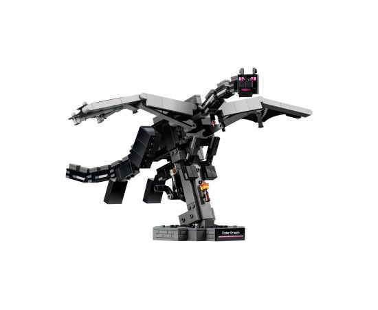 LEGO MINECRAFT 21595 The Ender Dragon Новости - Детские товары