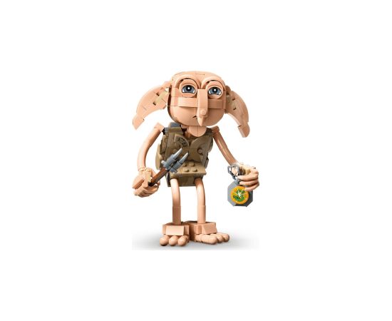 LEGO HARRY POTTER 76469 Dobby the Free Elf Jaunumi, Bērnu preces