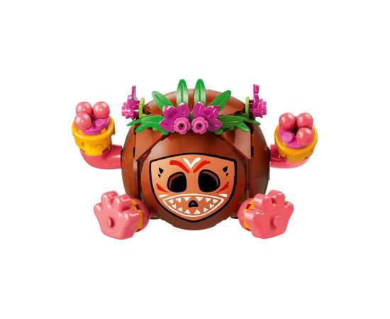LEGO DISNEY 43293 Kakamora Jaunumi, Bērnu preces