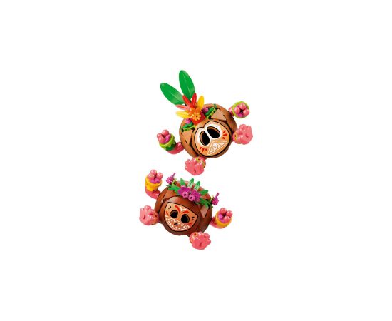 LEGO DISNEY 43293 Kakamora Jaunumi, Bērnu preces