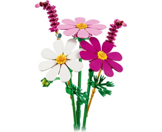 LEGO BOTANICALS 11514 Cosmos Flowers Новости - Детские товары