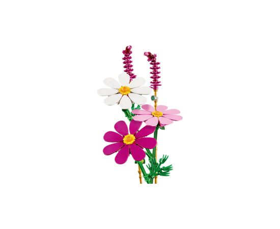 LEGO BOTANICALS 11514 Cosmos Flowers Новости - Детские товары