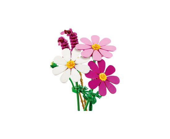 LEGO BOTANICALS 11514 Cosmos Flowers Новости - Детские товары