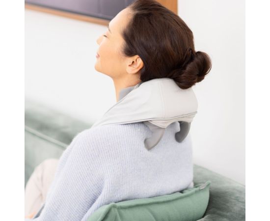 Medisana NM 990 massager Neck Grey Красота и здоровье 