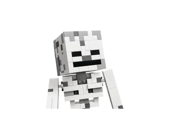 LEGO MINECRAFT 21594 The Skeleton Новости - Детские товары