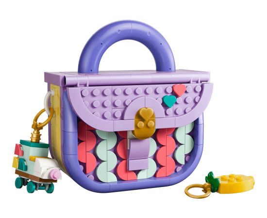 LEGO CREATOR 3 IN 1 31391 Art Fashion Bag with Storage Новости - Детские товары