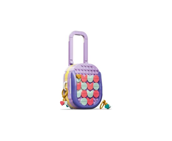 LEGO CREATOR 3 IN 1 31391 Art Fashion Bag with Storage Новости - Детские товары