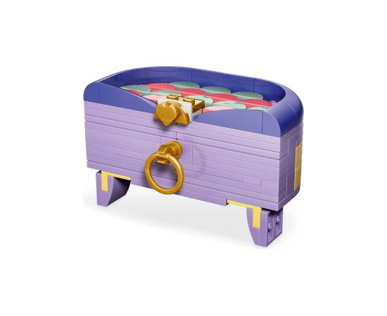 LEGO CREATOR 3 IN 1 31391 Art Fashion Bag with Storage Новости - Детские товары