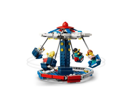 LEGO CREATOR 3 IN 1 31389 Iconic Ferris Wheel Новости - Детские товары