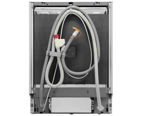 ELECTROLUX KEGB9405L QuickSelect Trauku mazg. mašīna, pilnībā integrēta 60cm Trauku mašīnas, iebūvējamas
