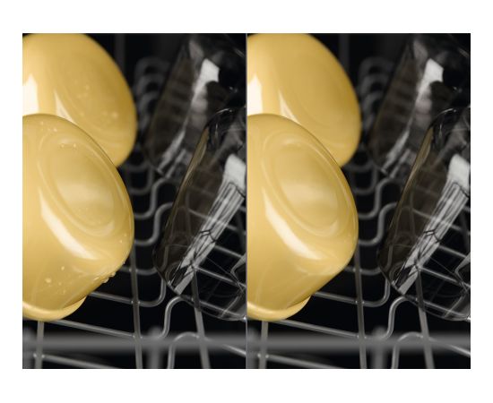 ELECTROLUX KEGB9405L QuickSelect Trauku mazg. mašīna, pilnībā integrēta 60cm Trauku mašīnas, iebūvējamas