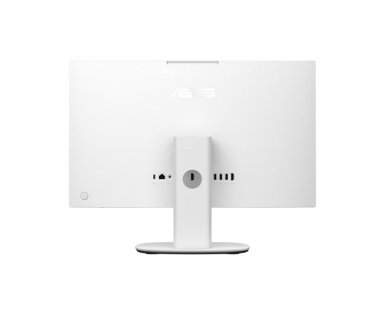 ASUS V440VAK-WPC305W Core 5 210H 23.8"FHD 250nits 100Hz Wide view AG 16GB DDR5 SSD512 Intel Graphics LAN+BT Cam1080p Win11 White 3Y OnSite All In One Datori (AIO)