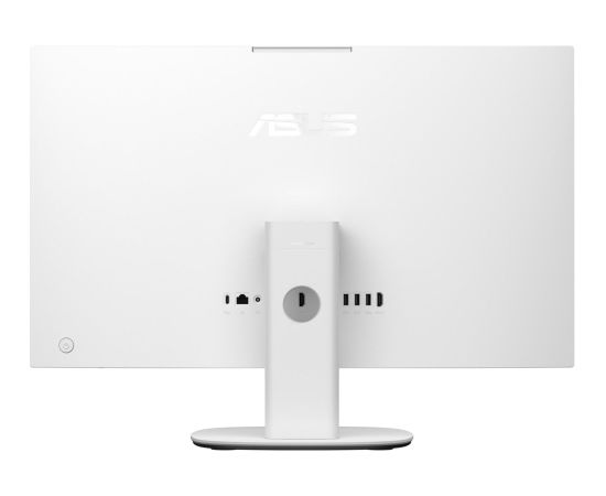 ASUS VM670KA-WPF019W Ryzen AI 7 350 27.0"FHD Touch 75Hz 300nits AG 32GB DDR5 SSD1TB AMD Radeon 860M Cam 5M WLAN+BT Win11 White 2Y All In One Datori (AIO)
