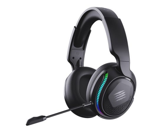 Gaming headset - Mad Catz P.I.L.O.T. PRO Jaunumi - Audio-Video