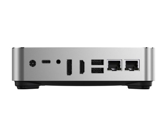 Chuwi AuBox-P-K7 i9-13900HK 32GB SSD 1TB BT W11 Pro Personālie datori