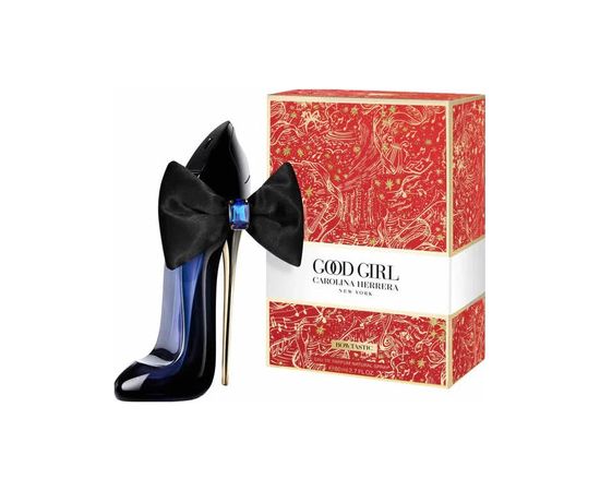 Carolina Herrera Good Girl Bowtastic EDP 80ml Женские духи