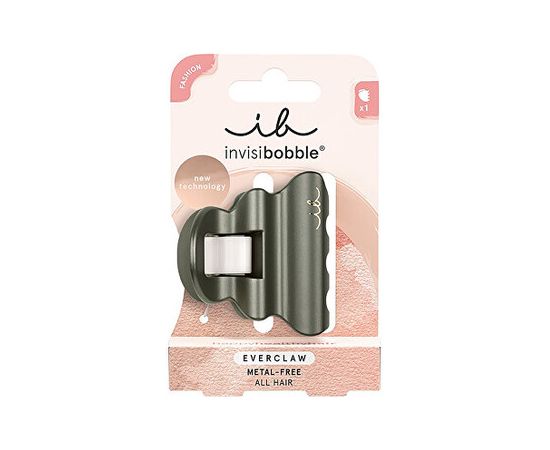 Invisibobble Everclaw Piny Plateau M - Skřipec do vlasů Духи и косметика