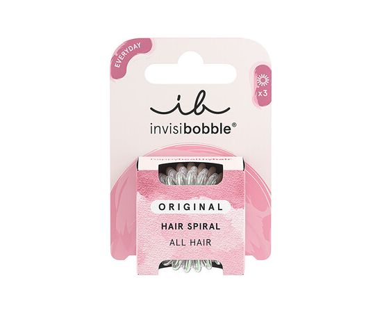 Invisibobble Original Galactic Glow - Gumička do vlasů ( 3 ks ) Smaržas - NESAKĀRTOTS