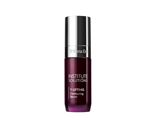 Dr Irena Eris Institute Solutions Y-Lifting Contouring Serum - Liftingové pleťové sérum 30ml Духи и косметика