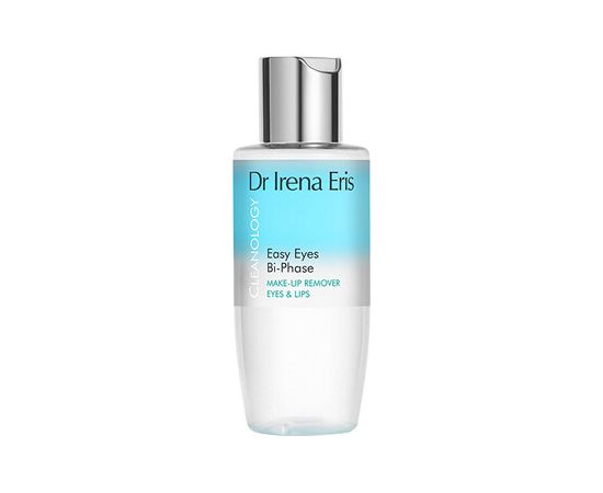 Dr Irena Eris Bi-Phase Make-Up Remover - Dvoufázový odličovač make-upu 125ml Smaržas - NESAKĀRTOTS