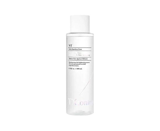 Vt Cosmetics Tx-Toning Toner - Rozjasňující pleťové tonikum 200ml Духи и косметика
