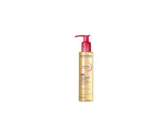 Bioderma Créaline Micellar Oil - Čisticí micelární olej 150ml Smaržas - NESAKĀRTOTS