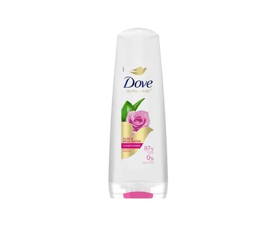Dove Ultra Care Aloe Vera & Rose Water Conditioner 350ml Духи и косметика