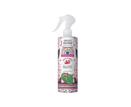 Sweet Home Collection Prickly Pear Spray - Osvěžovač vzduchu 250ml Smaržas - NESAKĀRTOTS