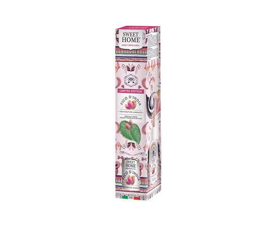 Sweet Home Collection Prickly Pear Diffuser - Aroma difuzér 100ml Духи и косметика