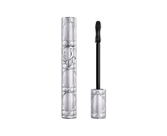 Christian Dior Overvolume Waterproof Mascara - Voděodolná řasenka 7,4 ml Black Smaržas - NESAKĀRTOTS