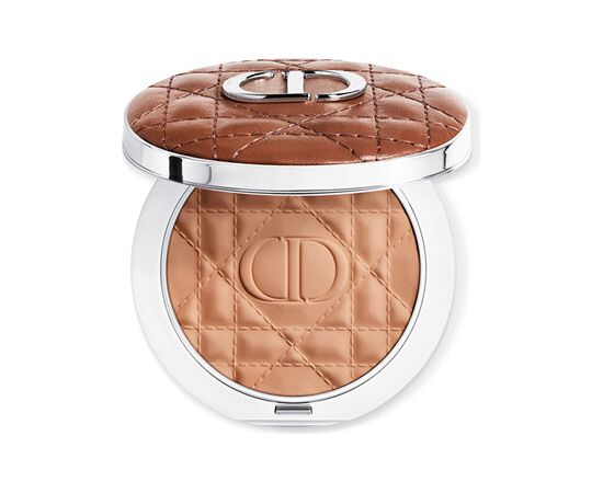 Christian Dior Forever Nude Bronze Powder - Pudrový bronzer 7,8 g 03 Soft Духи и косметика
