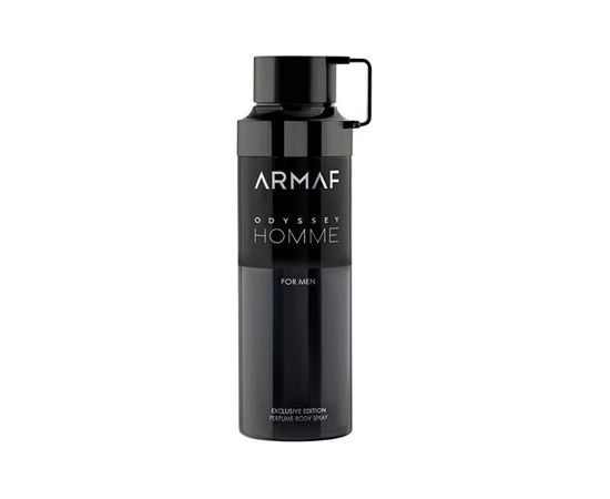 Armaf Odyssey Homme Deospray 200ml Мужская парфюмерия