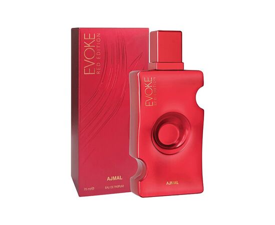 Ajmal Evoke Red Her EDP 75ml Женские духи