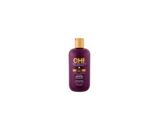 Farouk Systems CHI Deep Brilliance Neutralizing Shampoo 355ml Smaržas - NESAKĀRTOTS
